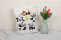 Panda Tote Bag